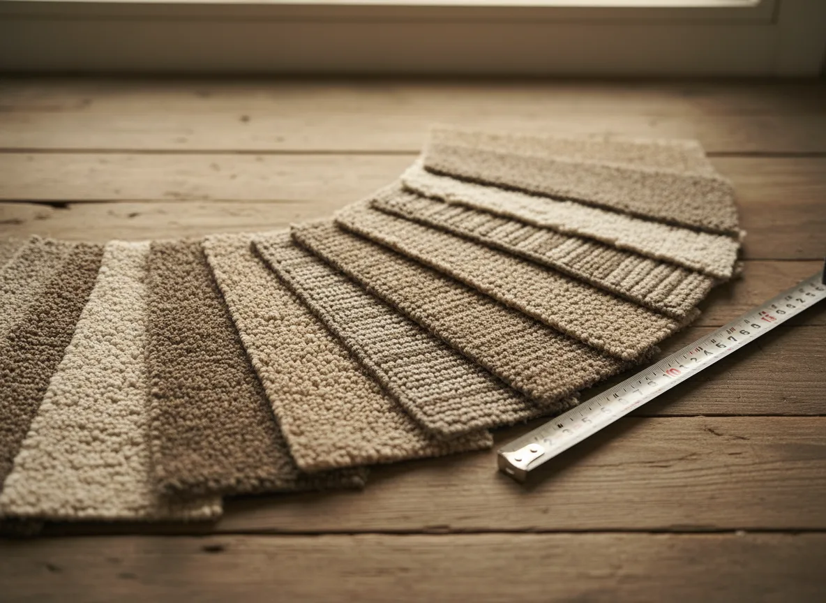 Carpet Installation Cokeville, WY FAQs